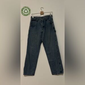 COPY - Wrangler Carpenter for Men